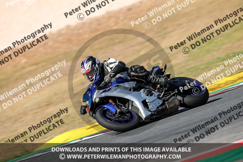 motorbikes;no limits;october 2019;peter wileman photography;portimao;portugal;trackday digital images